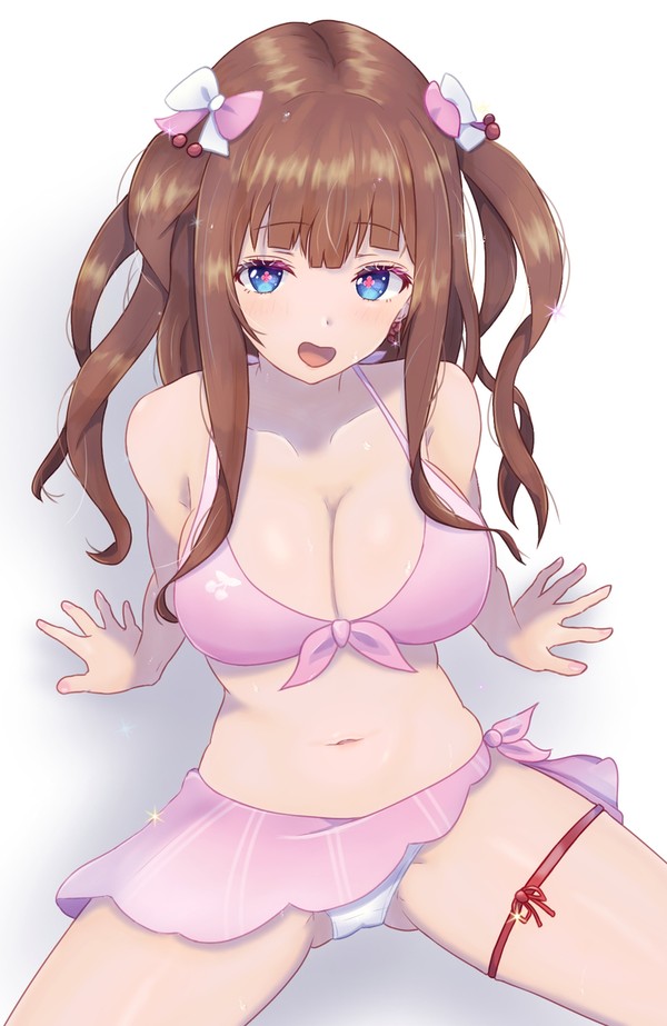 花京院ちえり