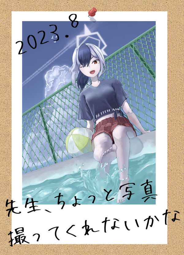 C102出てました