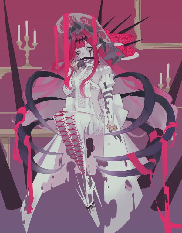 妖精騎士トリスタン