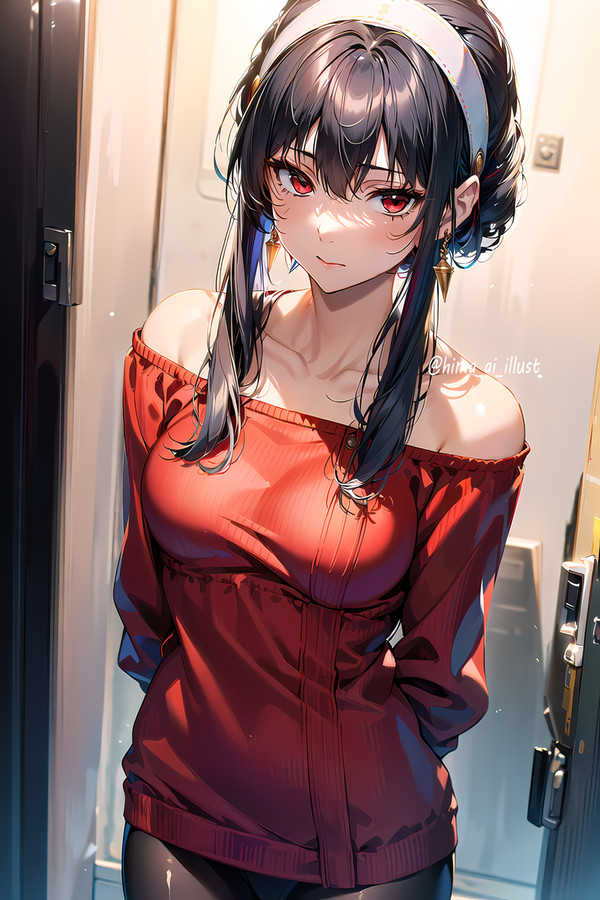 ヨルさん