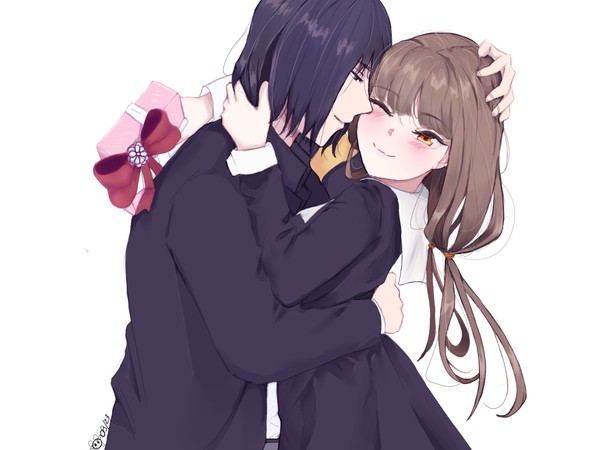 Surprise gift