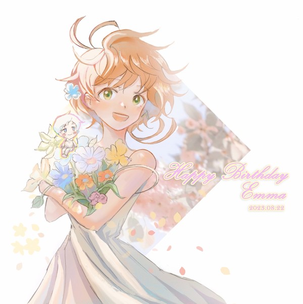 63194エマ誕生祭2023