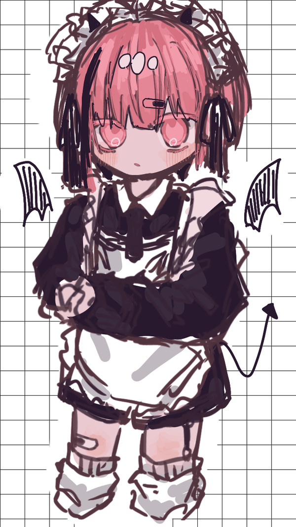 すんません。