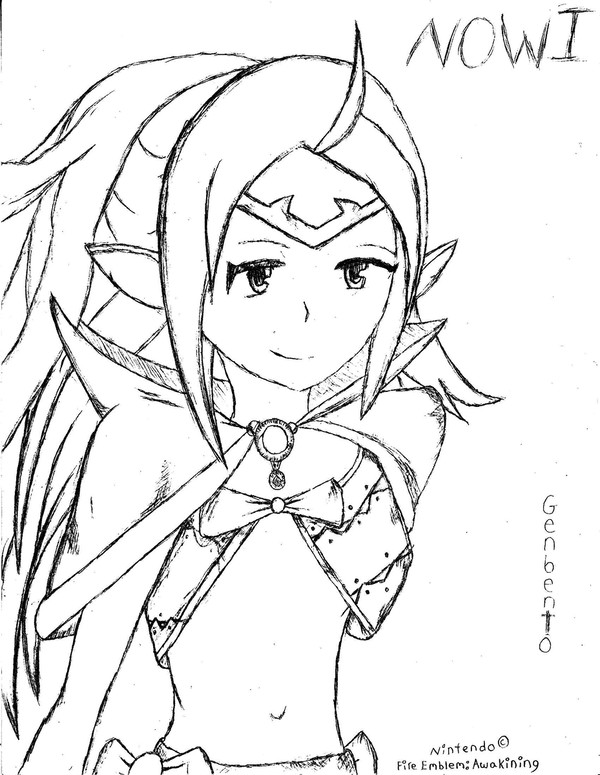 More old art!