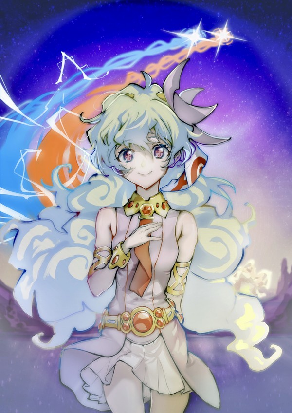 ニア絵
