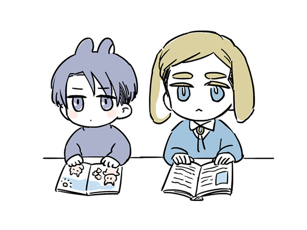 うさエルリログ