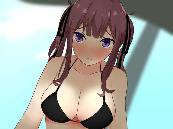 水着花梨さん