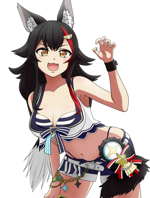水着みおーん