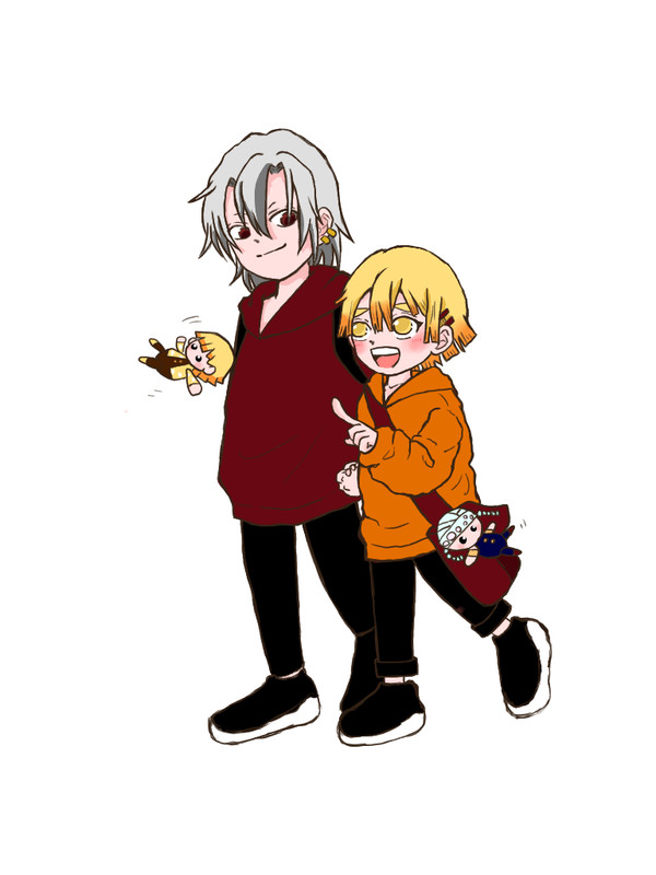 イラストまとめ⑥