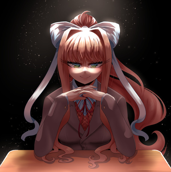 Monika