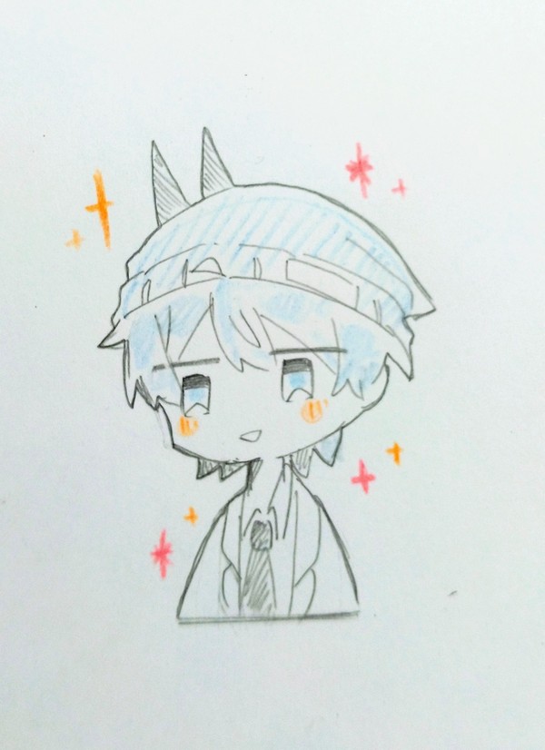 もしも10日じゃなかったら②