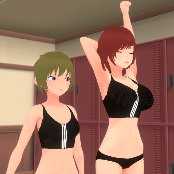 Medium Support / ミディアムサポート