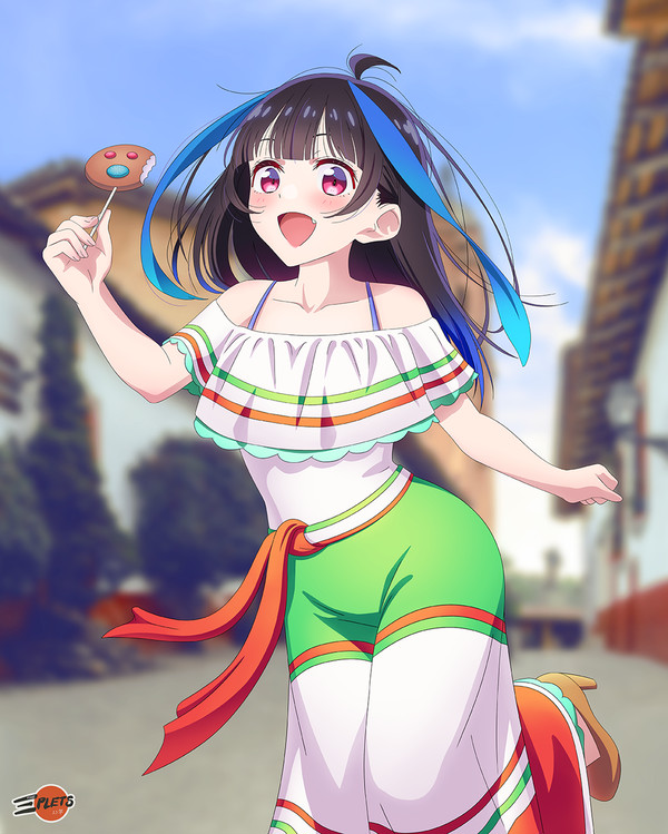 Mini Yaemori