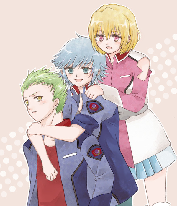 ファントムペイン