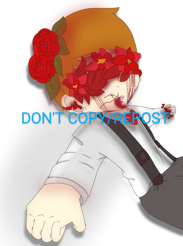 ハナハキ
