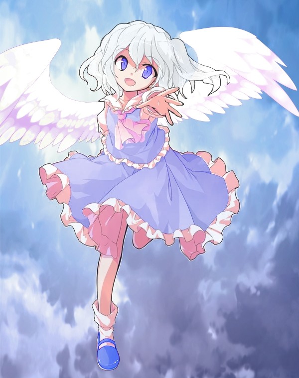 天使
