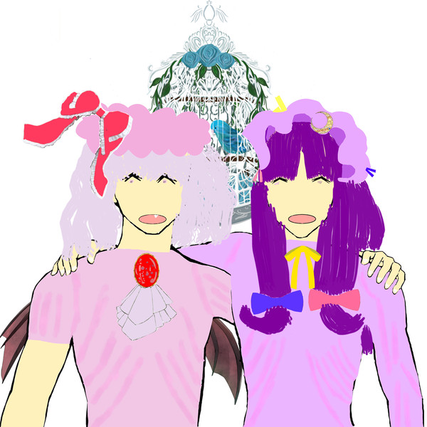 レミパチェ