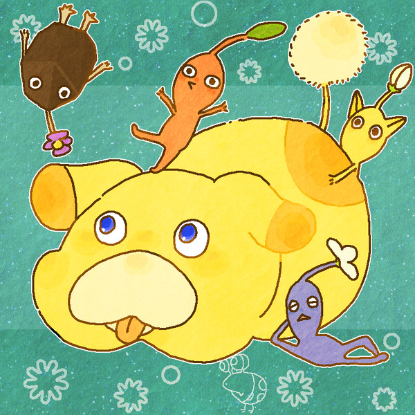 ピクミン