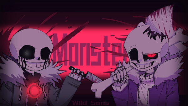 Killer× Horror