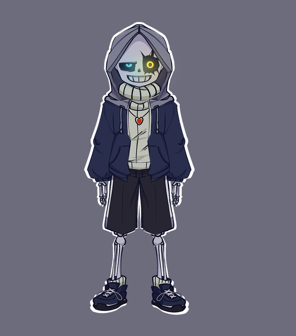 Axe Sans