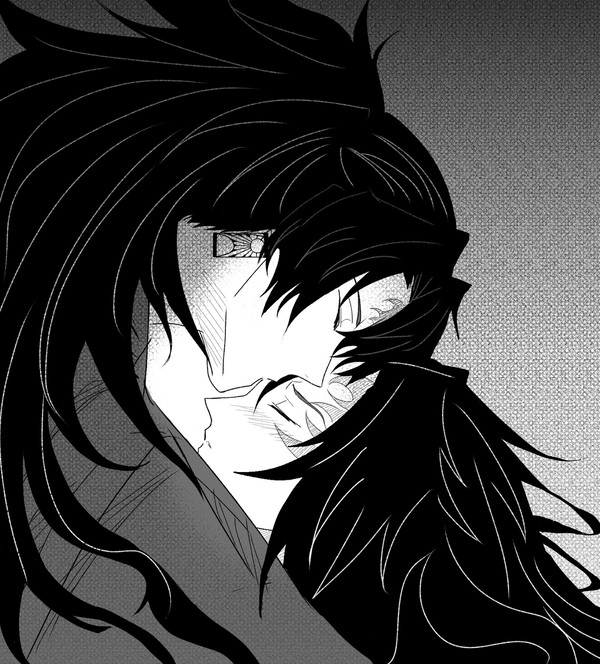 -独占欲-