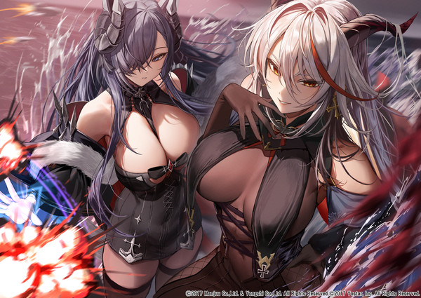 アズールレーン6周年