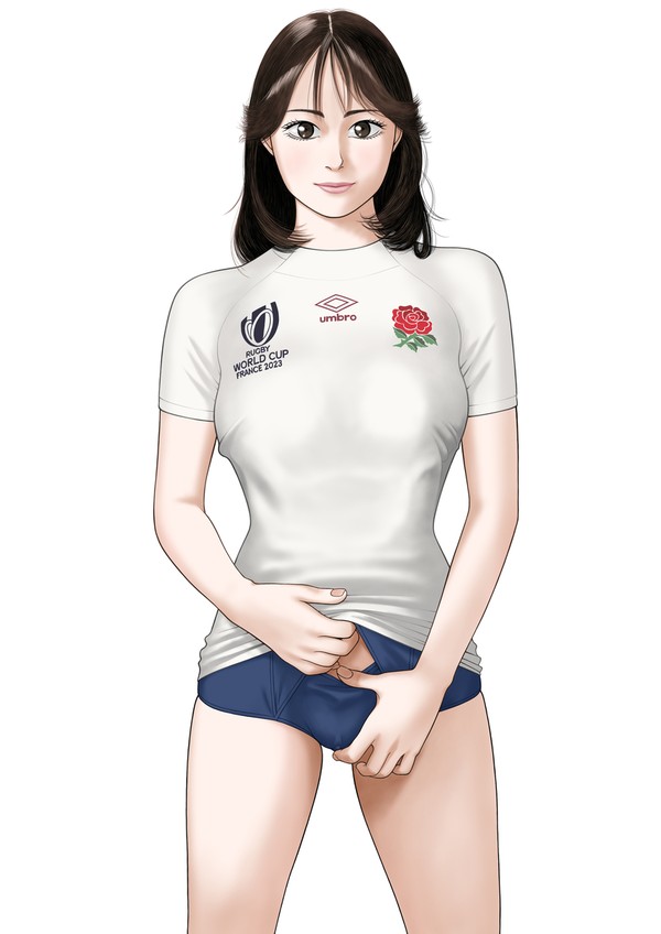 イングランド