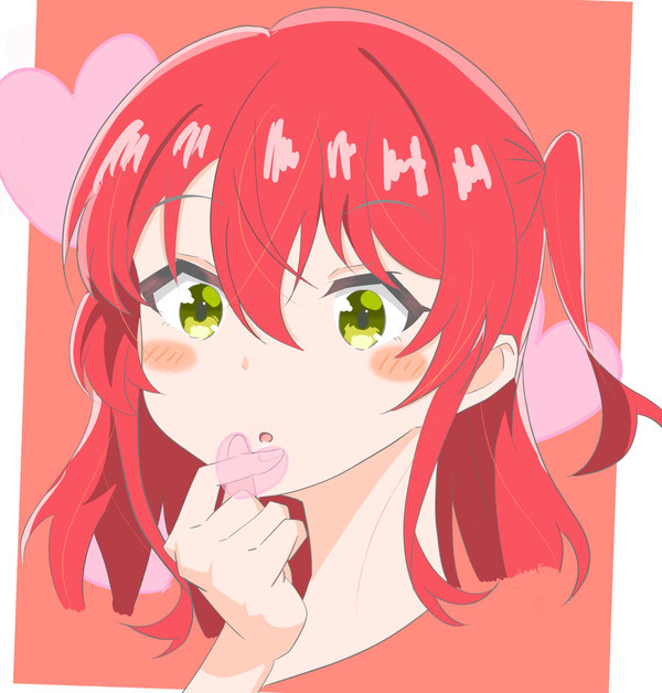 きたちゃん