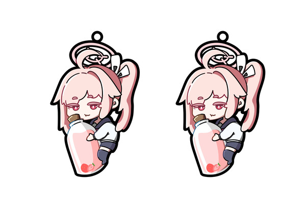 ナツ