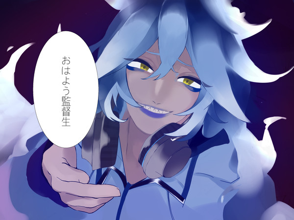 低クオ注意⚠️
