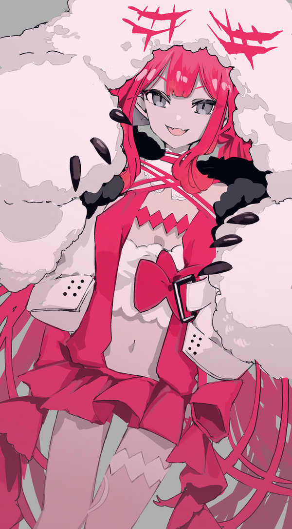 ミコケル