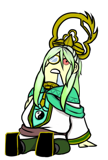 無双OROCH log 2