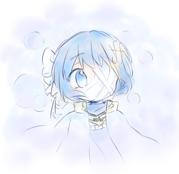 sayaka💙