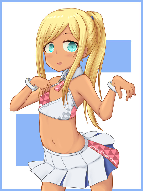 ライラさん