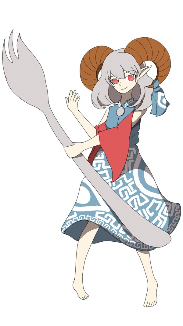 尤魔