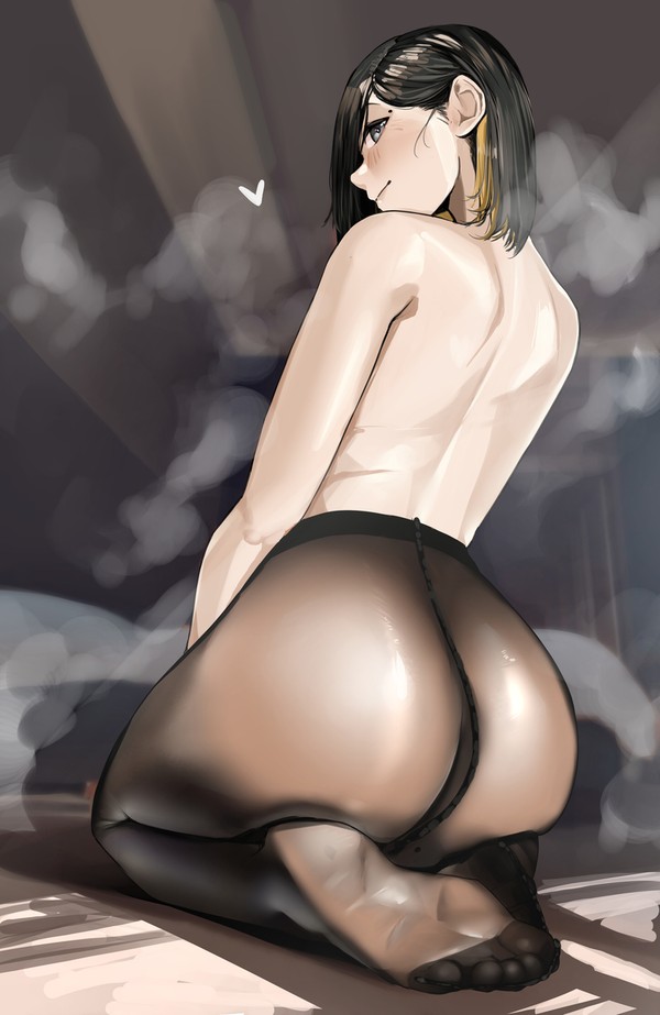 タイツ