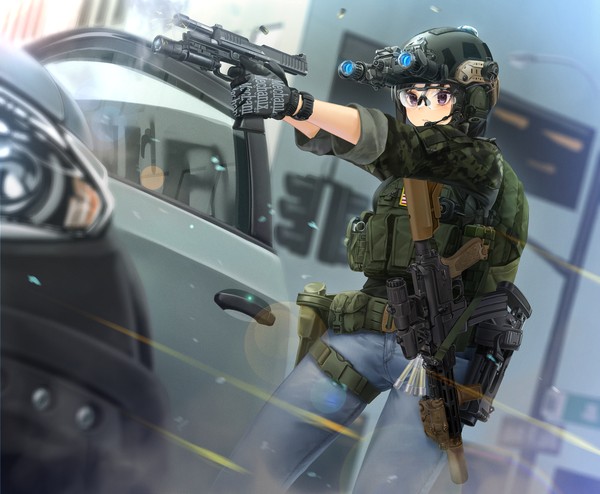 Commissioned work