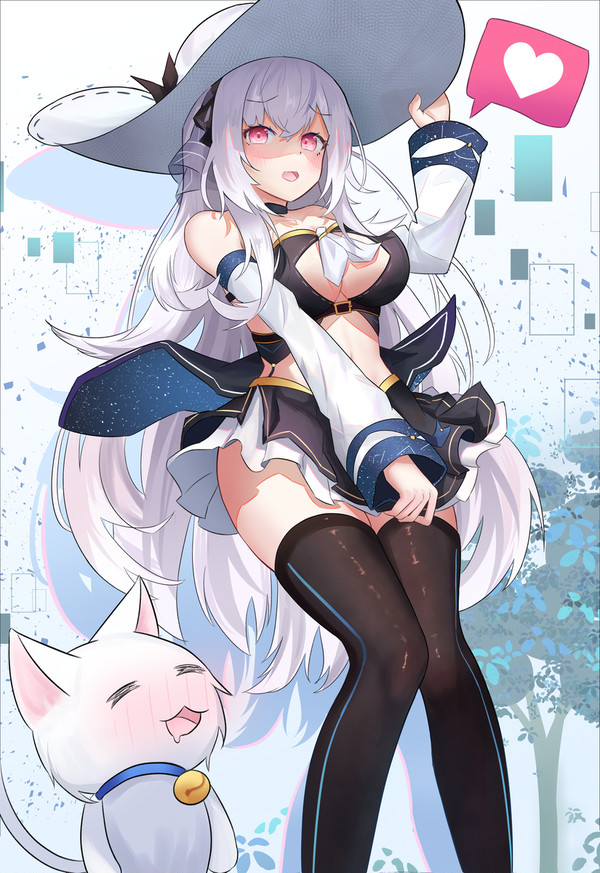 夏日輕裝
