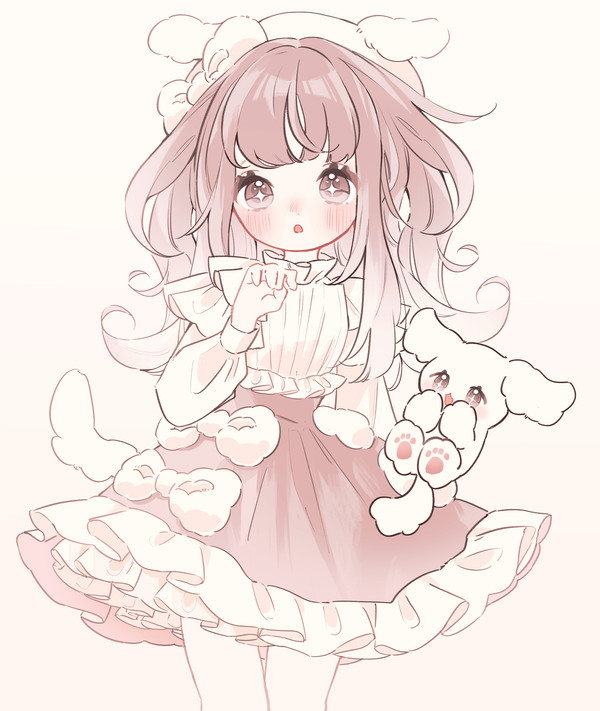 ♡