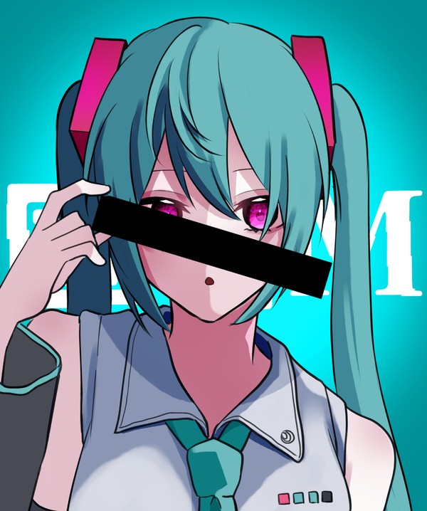 匿名M