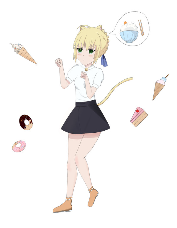 阿尔托莉雅