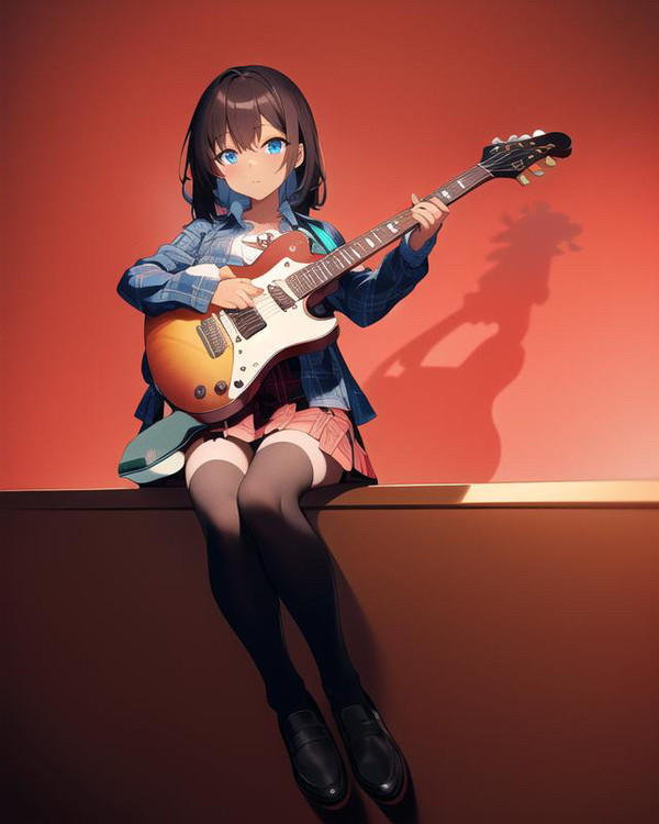 On Stageの5分前