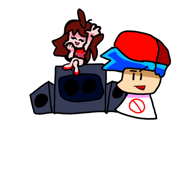 bf と gf