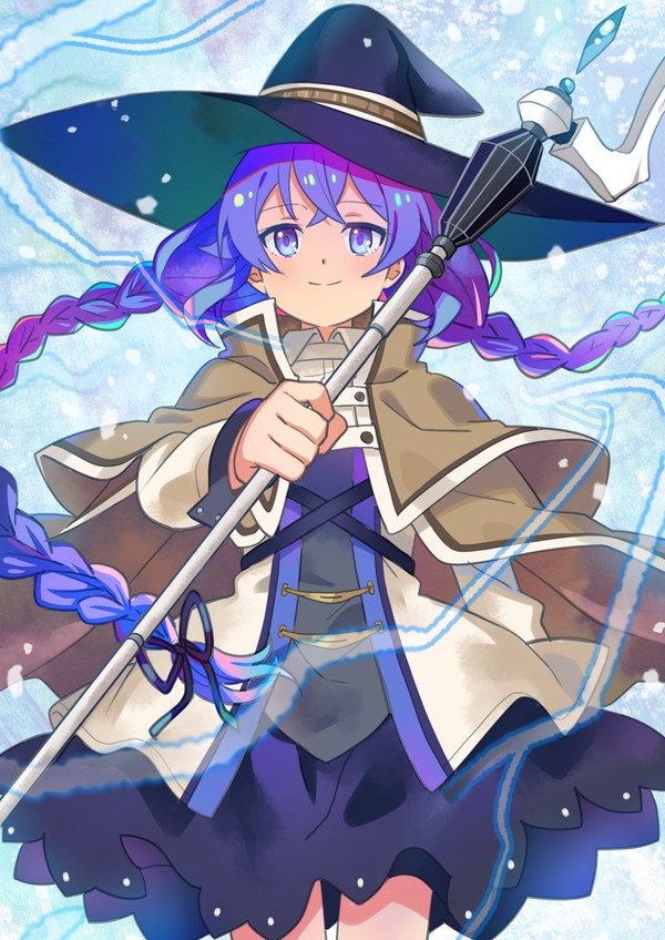 ロキシー