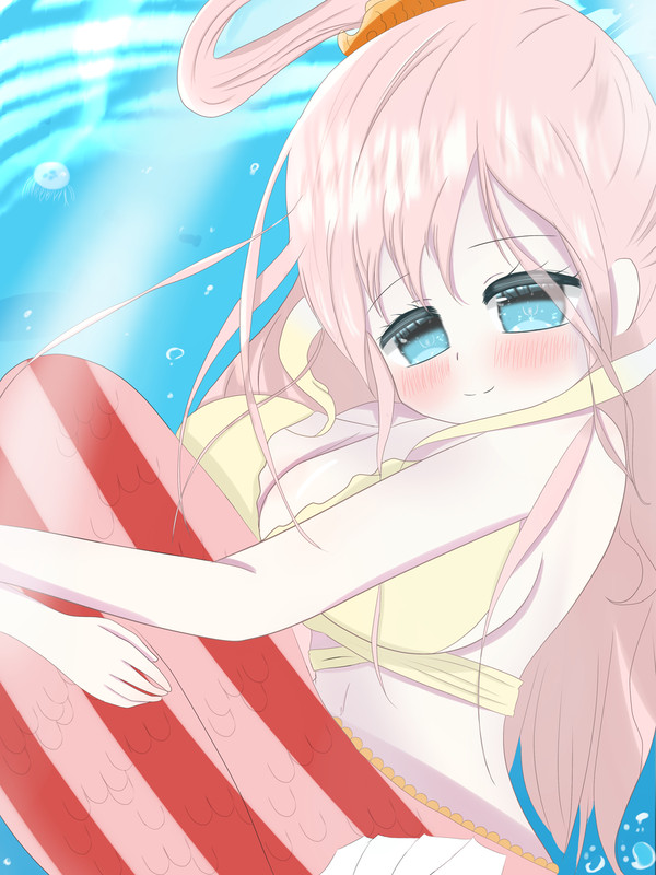 しらほし🐟