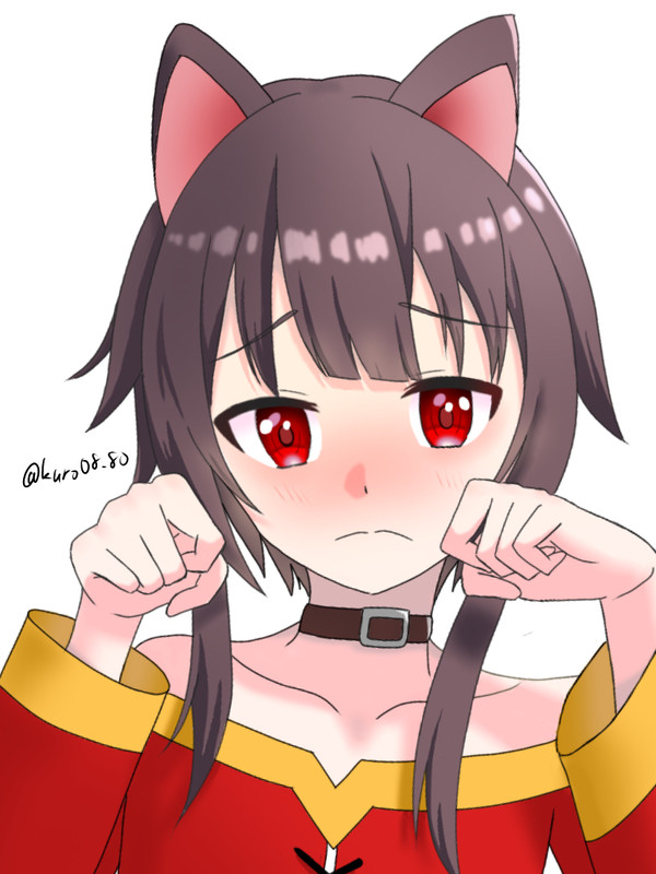 めぐみん