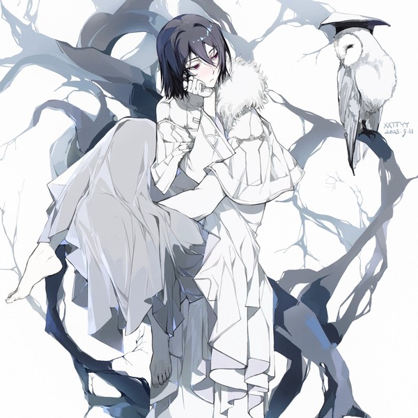无题