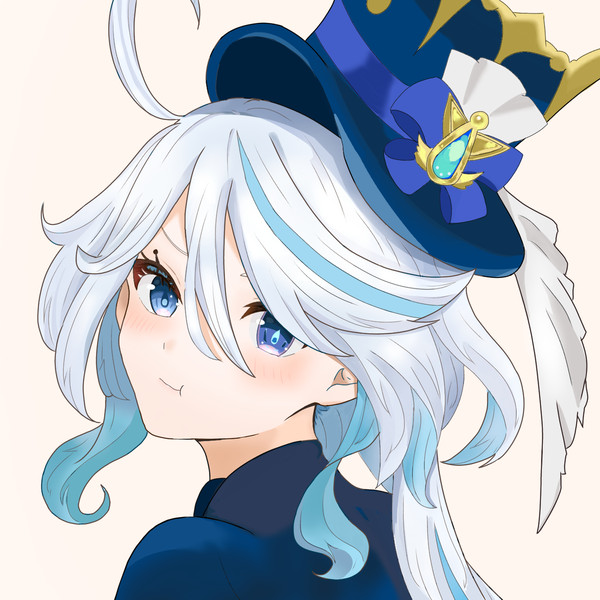 💙