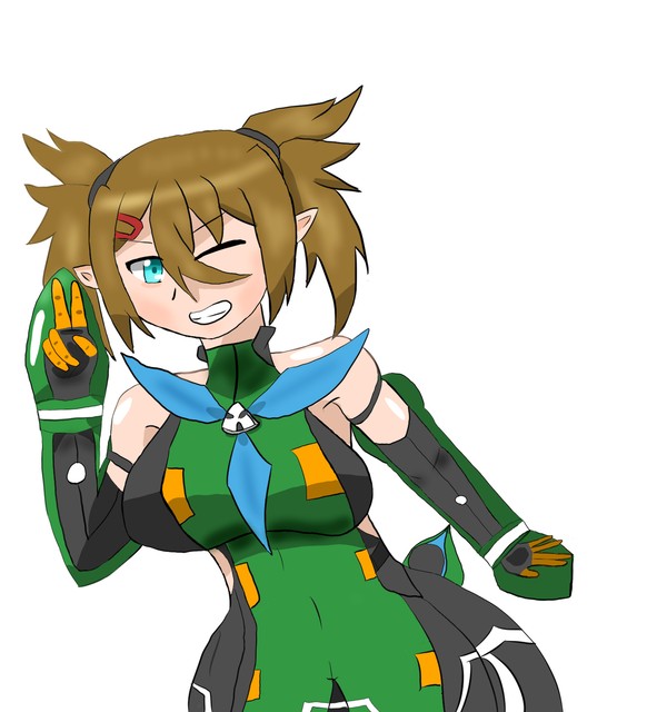 パティちゃん！！！
