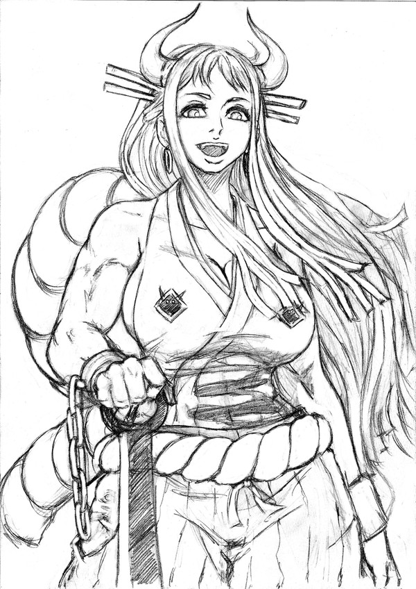 Yamato